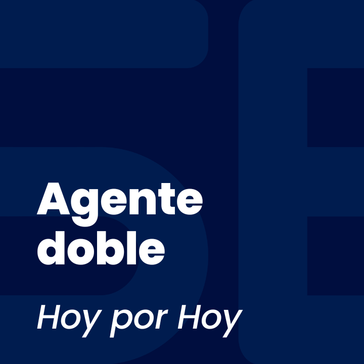 Agente doble