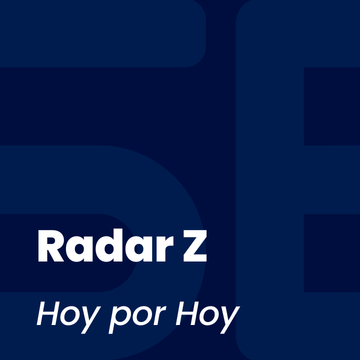 Radar Z