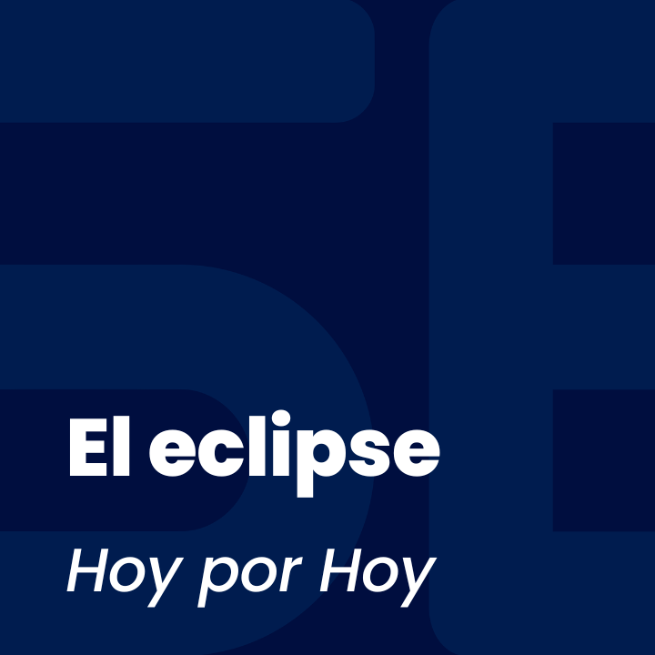 El eclipse