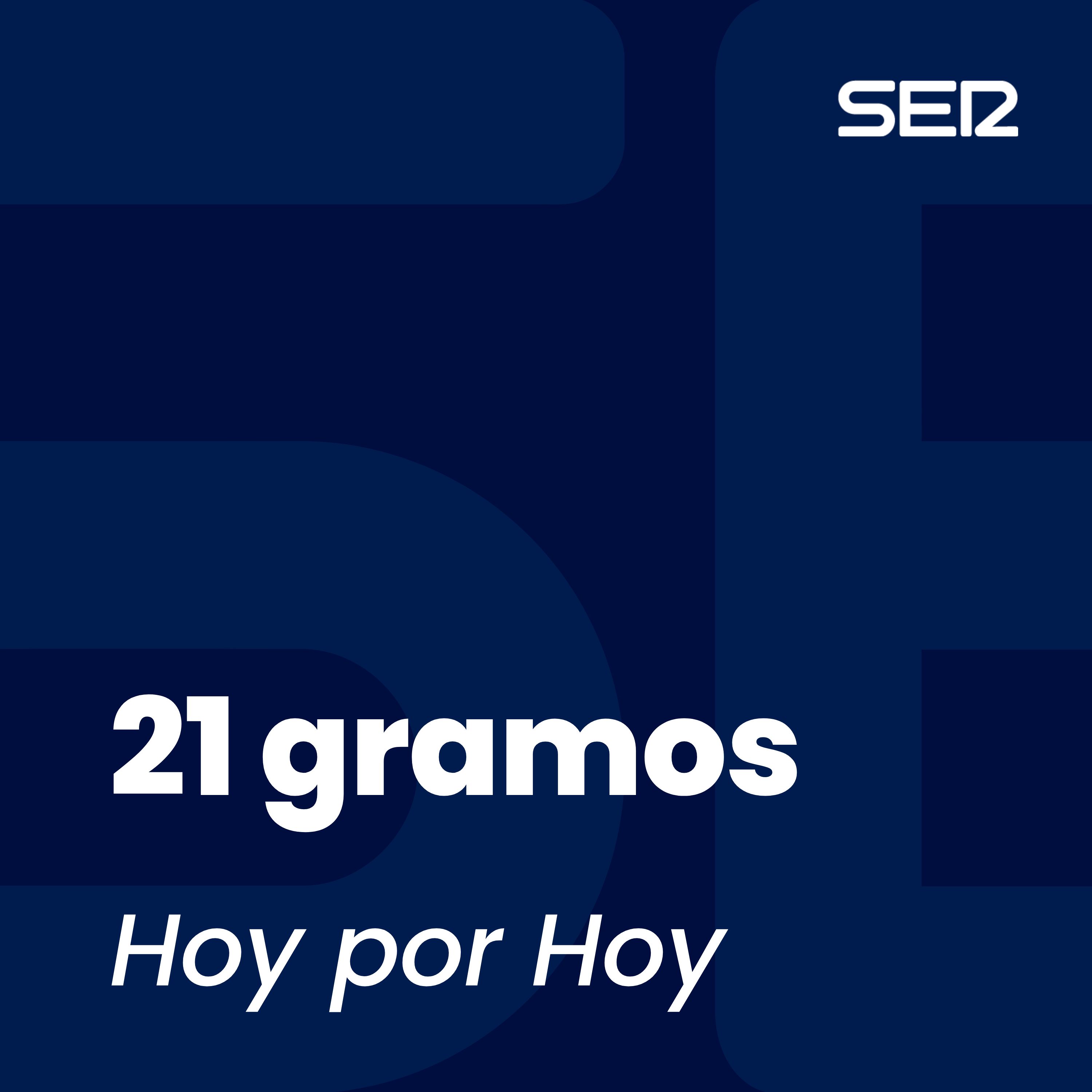 21 gramos
