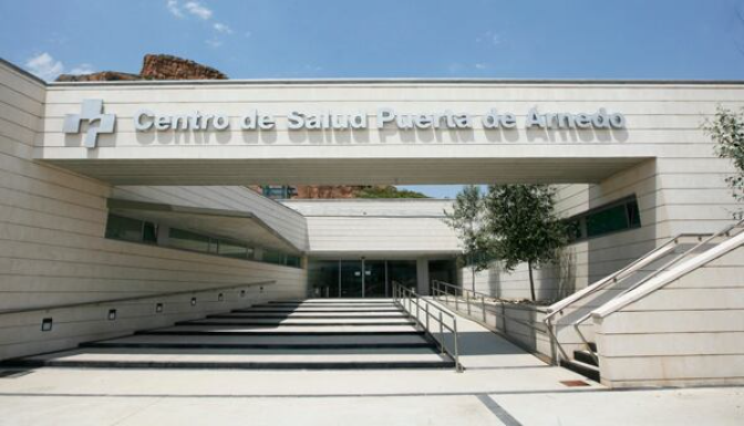 Una pediatra con jornada reducida para toda la comarca de Arnedo: "He tenido que recurrir a la privada porque es cuestión de suerte que te den cita"