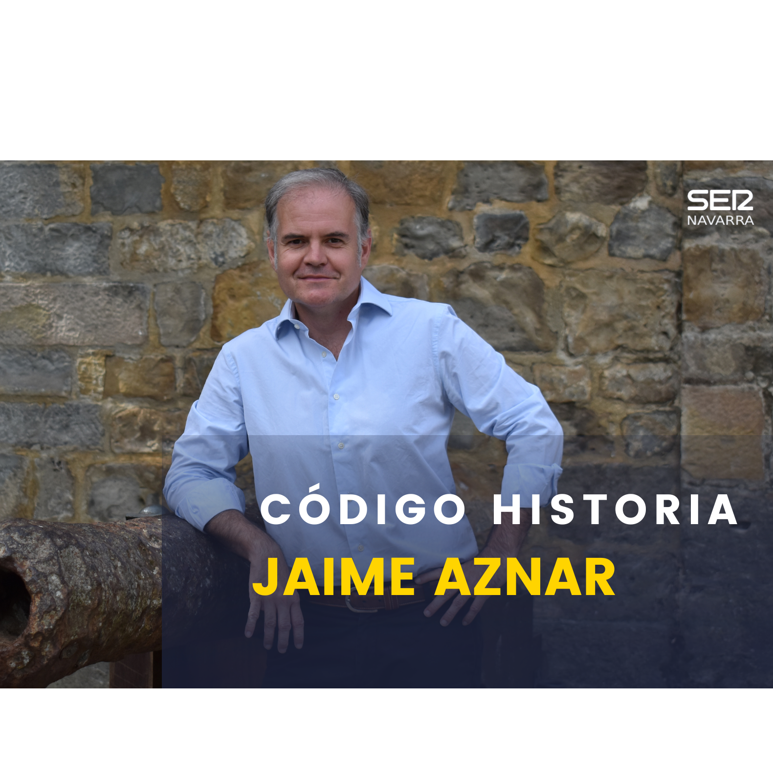 Código Historia: en busca del programa perdido episode artwork