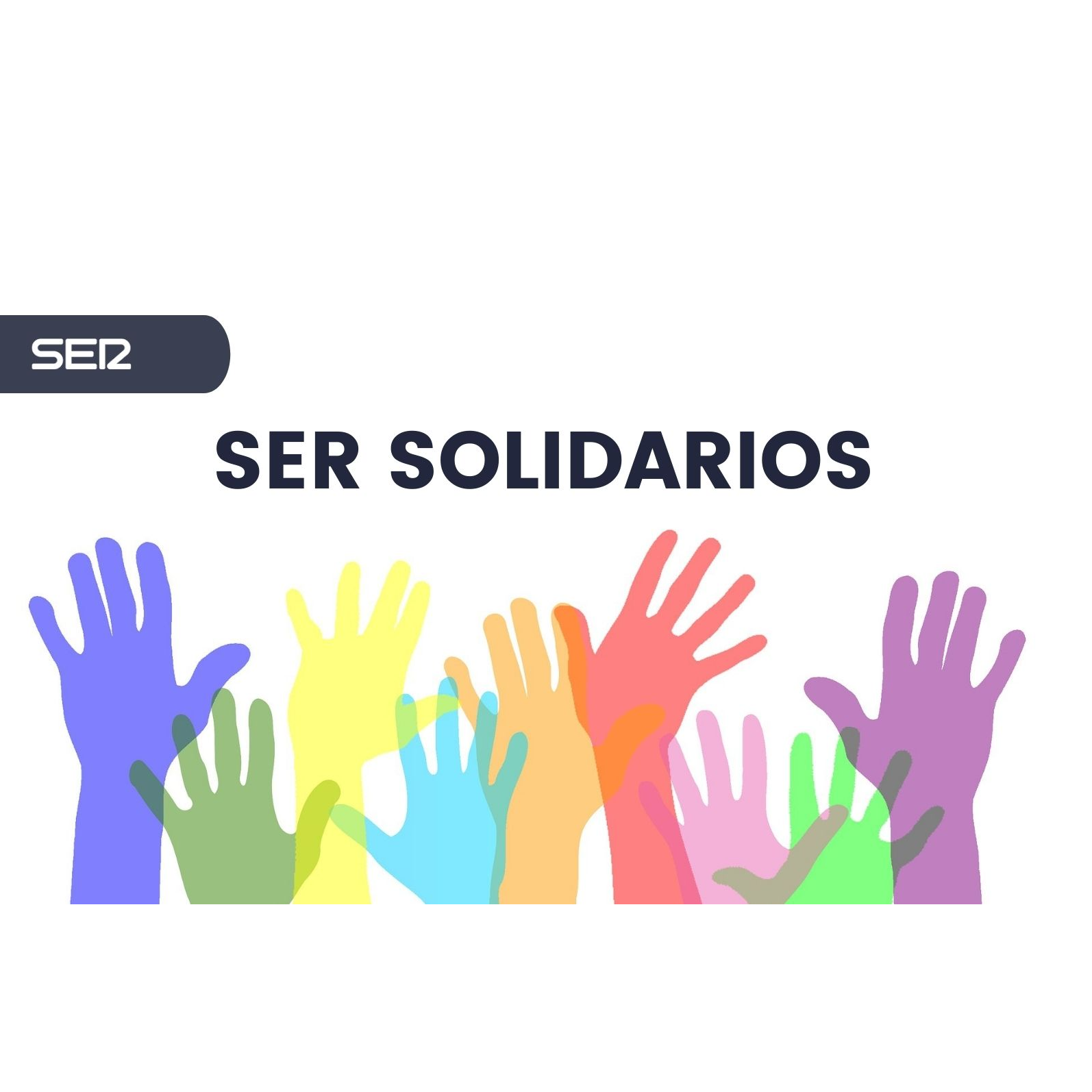 SER Solidarios: emergencia humanitaria en Venezuela episode artwork