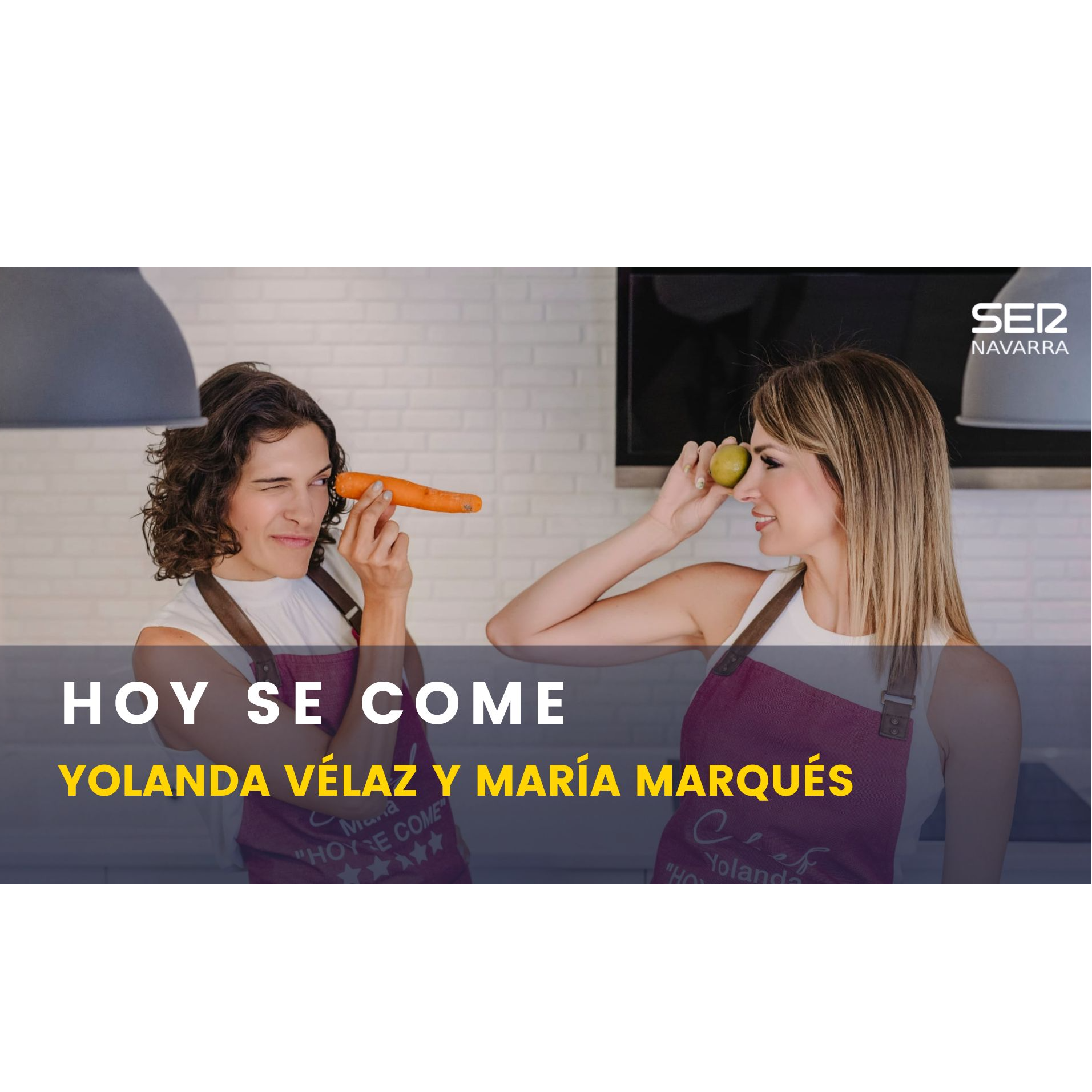Hoy se come: la hidratación es fundamental episode artwork