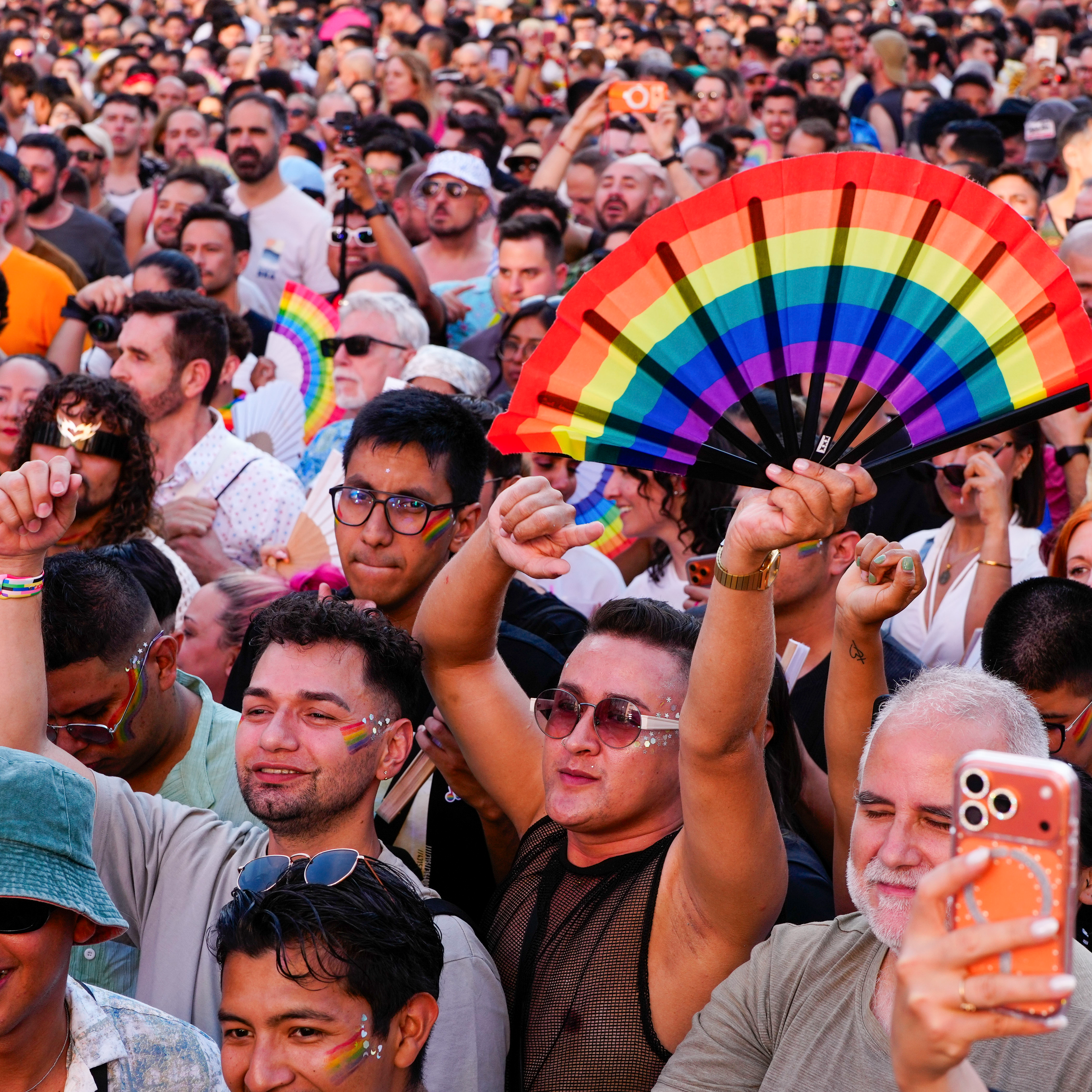 Joaquín Pascual, 'Kimet', sobre cómo el avance de la extrema derecha afecta al colectivo LGBTIQ+: "Los discursos de odio están afectando a las mentes más débiles" episode artwork