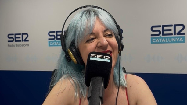 ENTREVISTA. Marta Pazos episode artwork