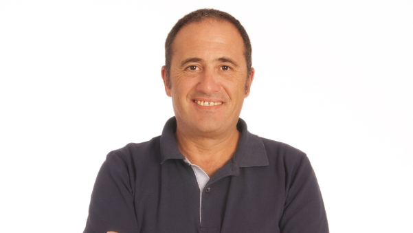 La Columna Marc Grau "Les grans estreles de la música son molt egoistes" episode artwork