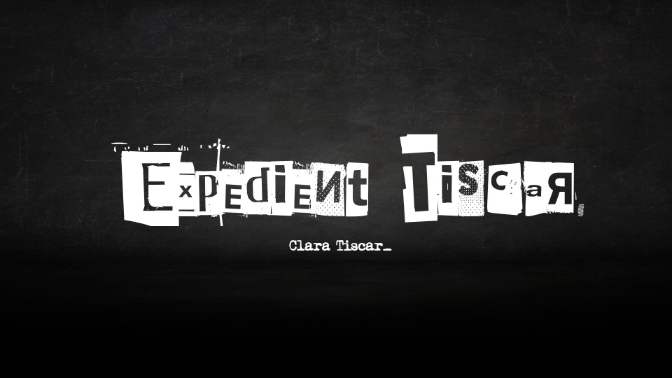 Expedient Tiscar: Abby i Libby (6-07) episode artwork