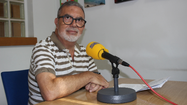 Rafa Hernández: “Hauríem de ser conscients de l'esforç que van fer societats com El Trabajo”  (06/07/2026) episode artwork