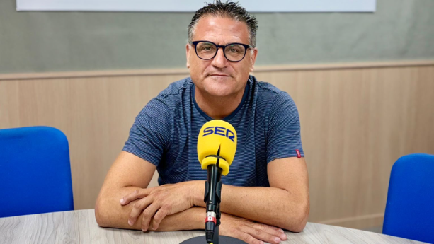 José Ramón González de Zárate, coordinador provincial del PP, sobre la actualidad política episode artwork