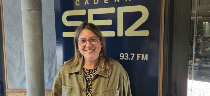 Rosa Herce, alcaldesa de Arnedo, sobre la falta de pediatras en la comarca: "En unas semanas nos quedaremos sin profesional. No nos podemos conformar con decir que no hay"