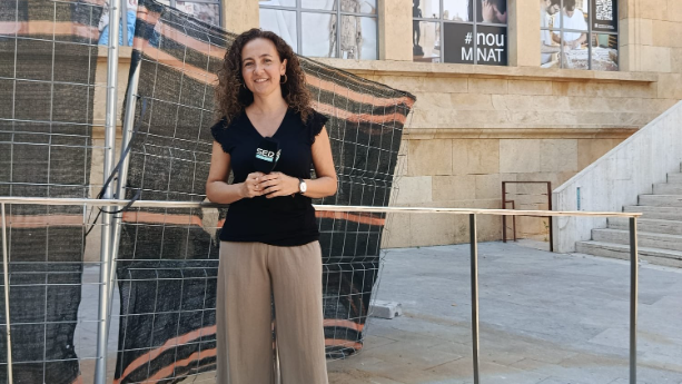 El Museu Nacional Arqueològic de Tarragona torna a la seu de la plaça del Rei episode artwork