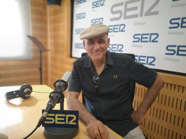 Pepo Pérez publica 'El Vecino 4' y reivindica las vocaciones artísticas episode artwork