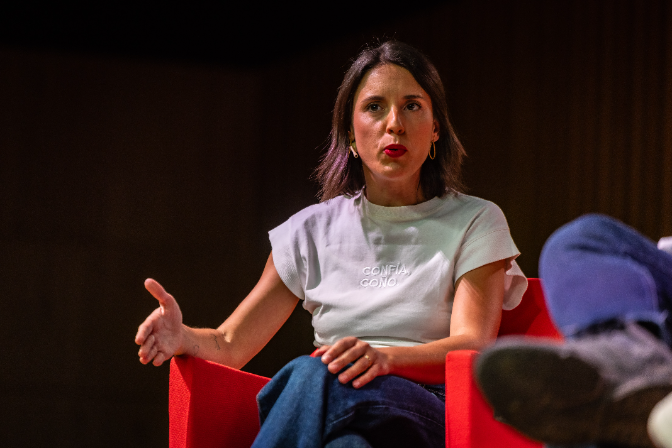 Irene Montero, a Feijóo, per la llei del concebut no nascut: "Que recordi Gallardón, a qui vam fer fora les feministes" episode artwork