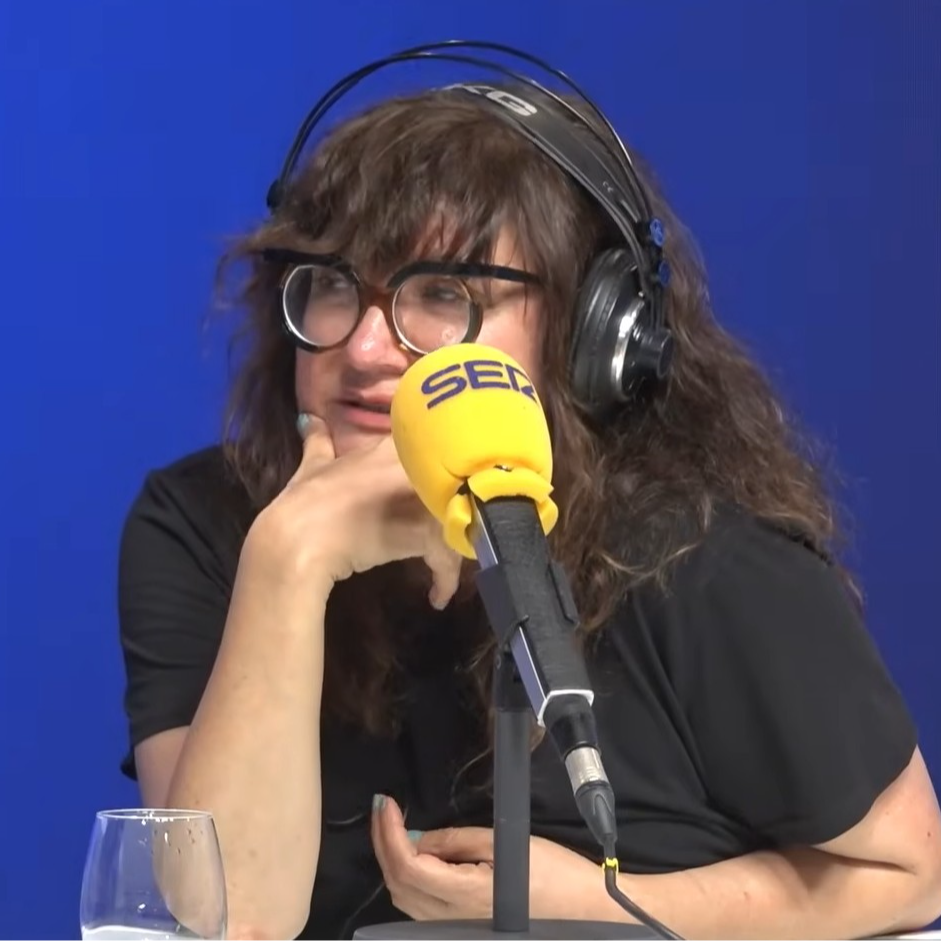 Isabel Coixet se sincera sobre las críticas de Boyero a sus películas: "Me da morbo"