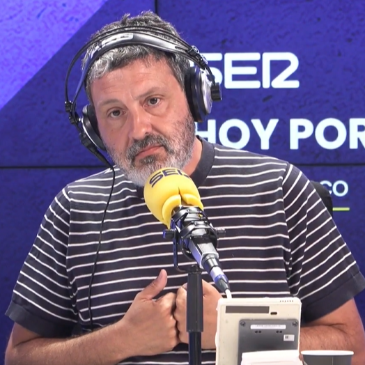 Pedro Blanco: "Señor Feijóo, ¿sabe cómo se protege la vida del que va a nacer? Con pediatras" episode artwork