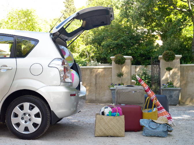 Com hem de preparar el nostre vehicle abans de les vacances? Amb Josep Lluís Merlos episode artwork