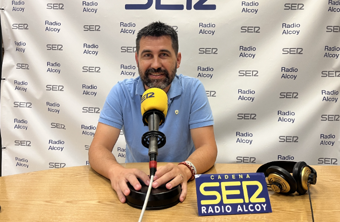SER saludable con Adolfo Sancho de Benestar Fisioteràpia: Consultar a la IA sobre lesiones o dolencias, ¿sí o no? episode artwork
