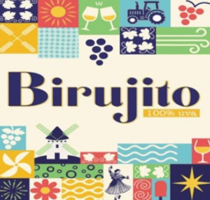 Entre vinos | Birujito, el nuevo vino de trago largo y baja graduación de Vinícola del Carmen episode artwork