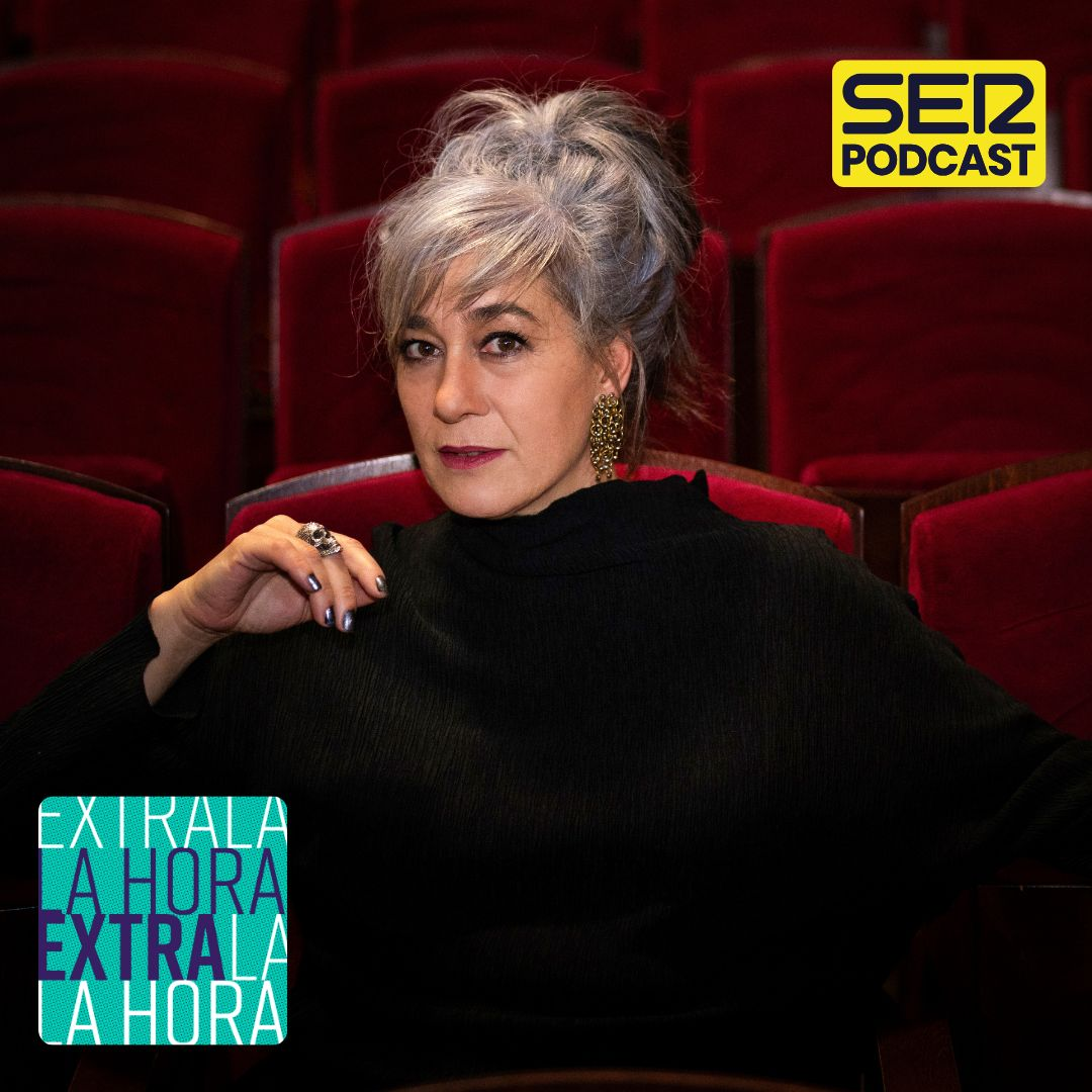 Elisa Sanz reivindica los oficios invisibles del teatro: “Detrás de una obra hay muchas personas que hacen posible que el telón se abra”