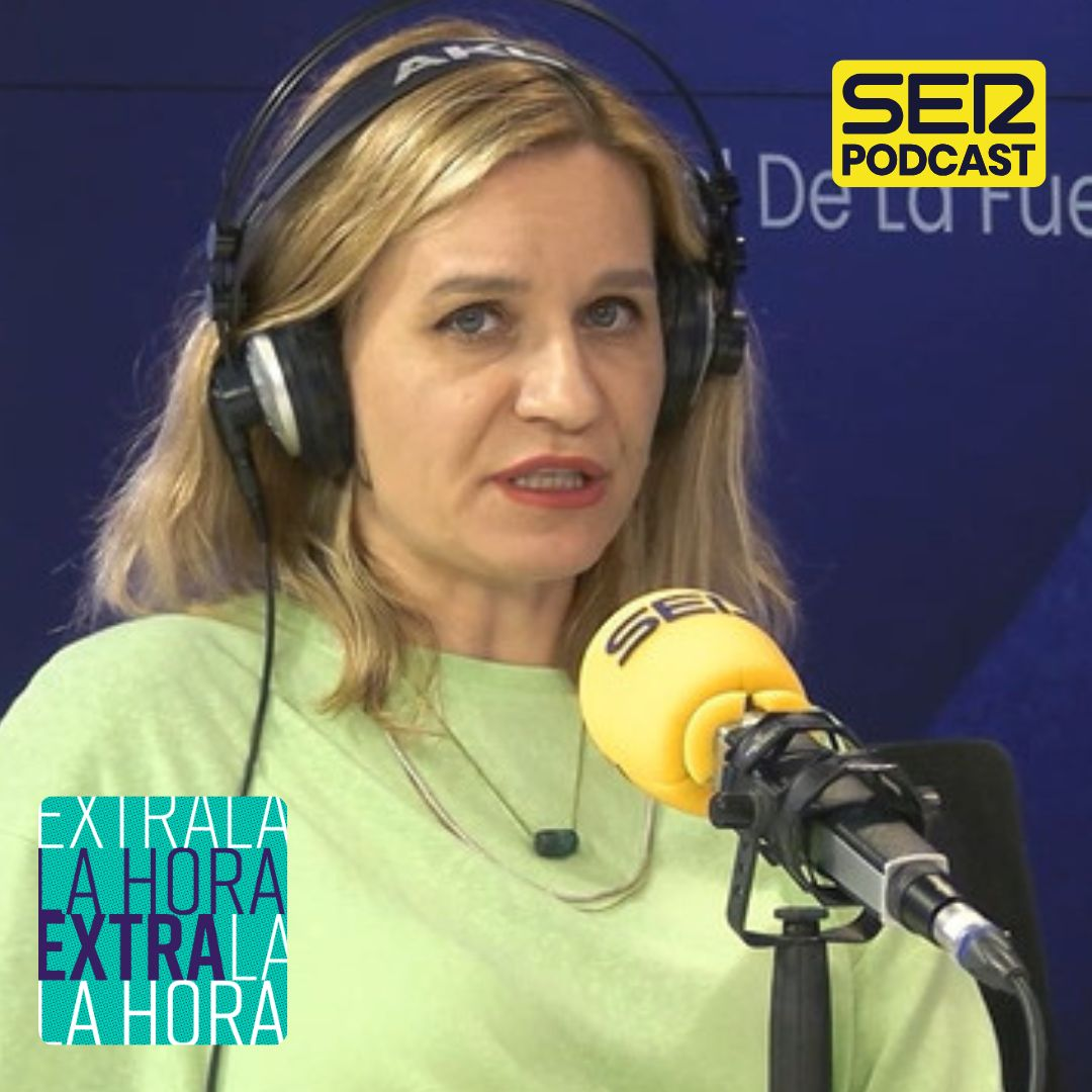 Rakel Camacho: "No creo que el sentido de la vida sea otro que aspirar a ser mejores personas"