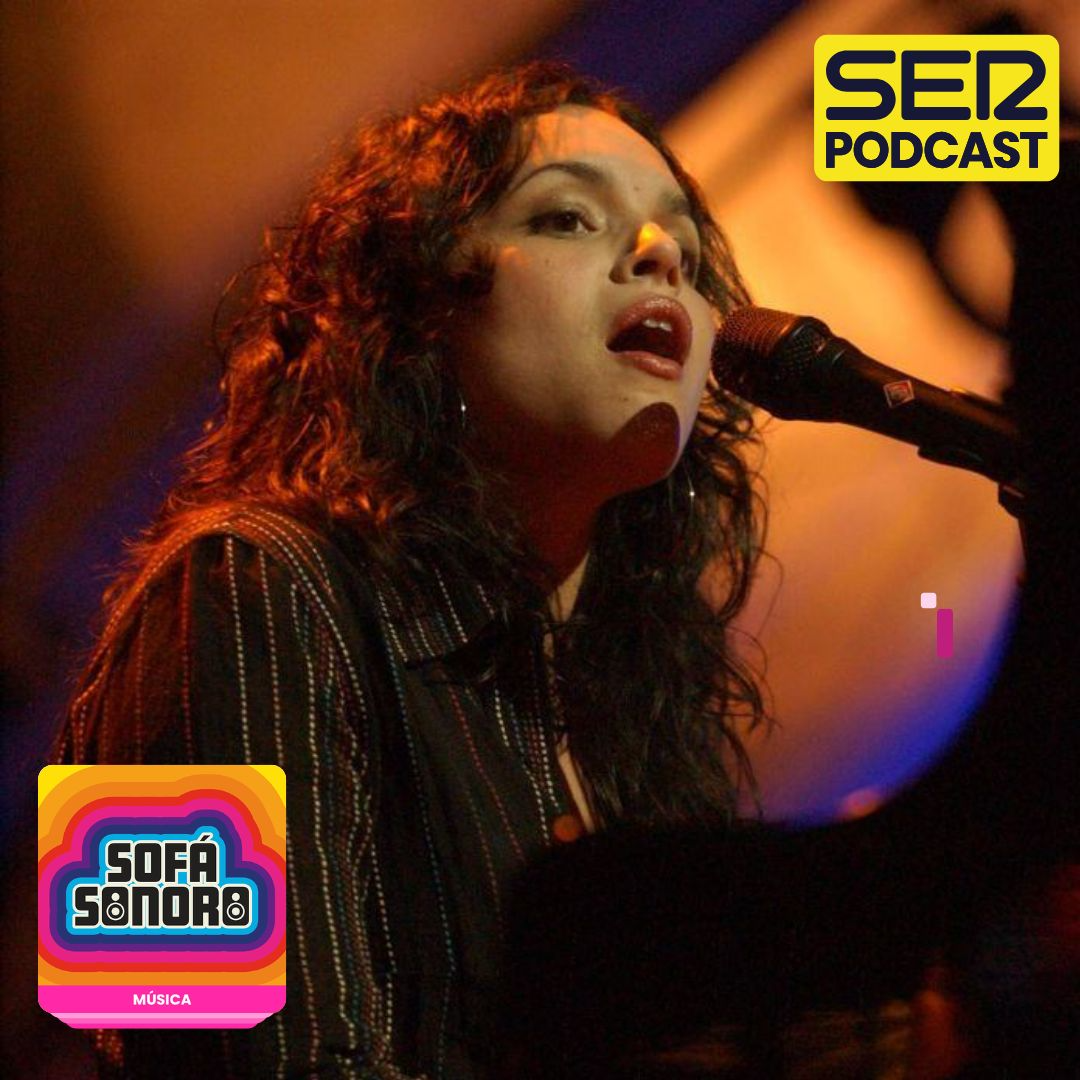 Imagen de Tras la huellas de Norah Jones: el jazz en el siglo XXI