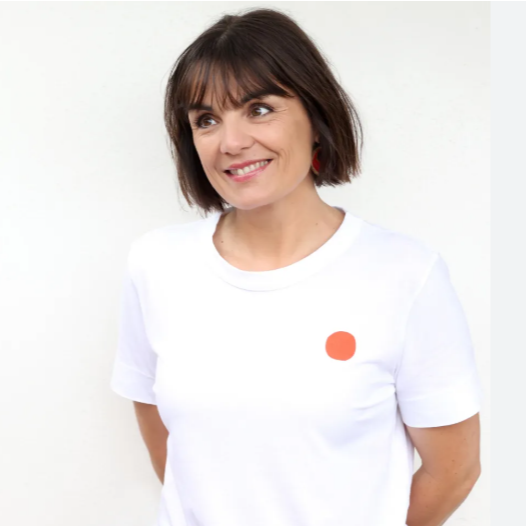 Anne Etchegoyen presenta su nuevo tema episode artwork