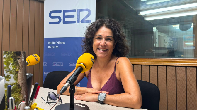 Esther Esquembre episode artwork