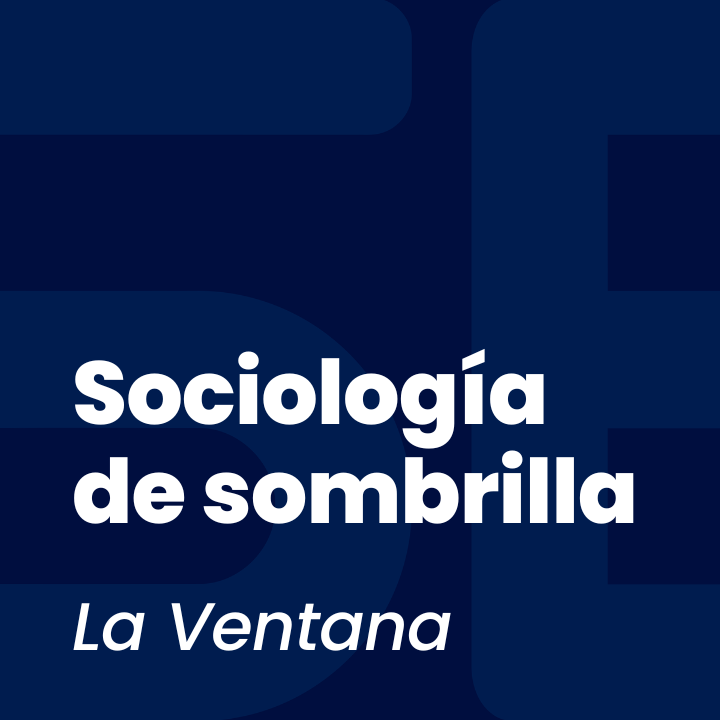 Sociología de sombrilla