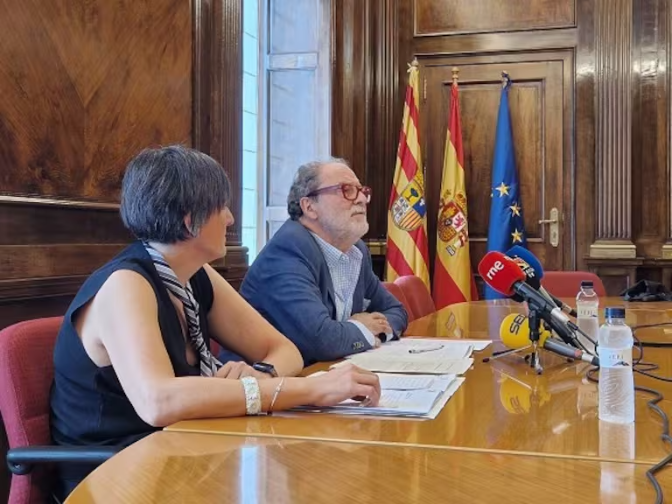La vivienda lastra el crecimiento económico de Aragón episode artwork