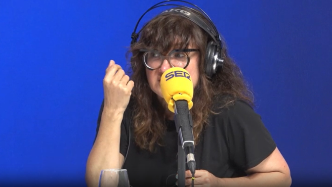 Isabel Coixet revela su pelea con Mel Gibson: "Me dijo que los ateos somos siervos del demonio"