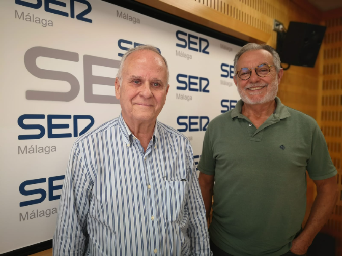 El espeto, un tesoro gastronómico nacido entre el mar y la brisa de Málaga episode artwork