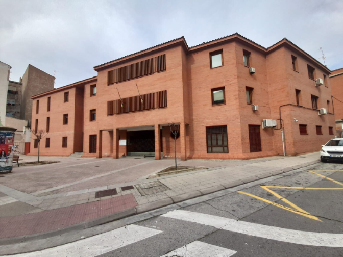 939 procedimientos por funcionario: el sindicato STAR lleva el "colapso estructural" de los Juzgados de Calahorra al CGPJ episode artwork