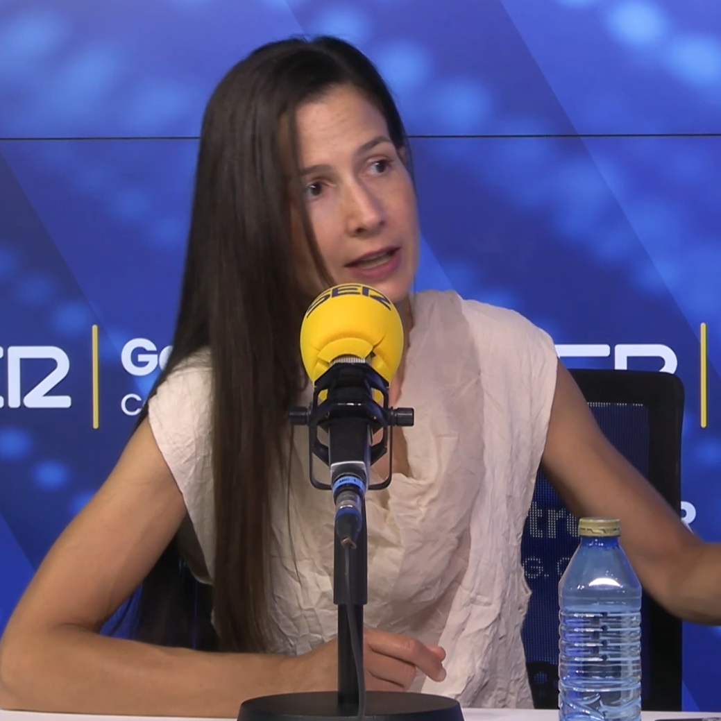 Gastro SER | El arma secreta de Beatriz Robles