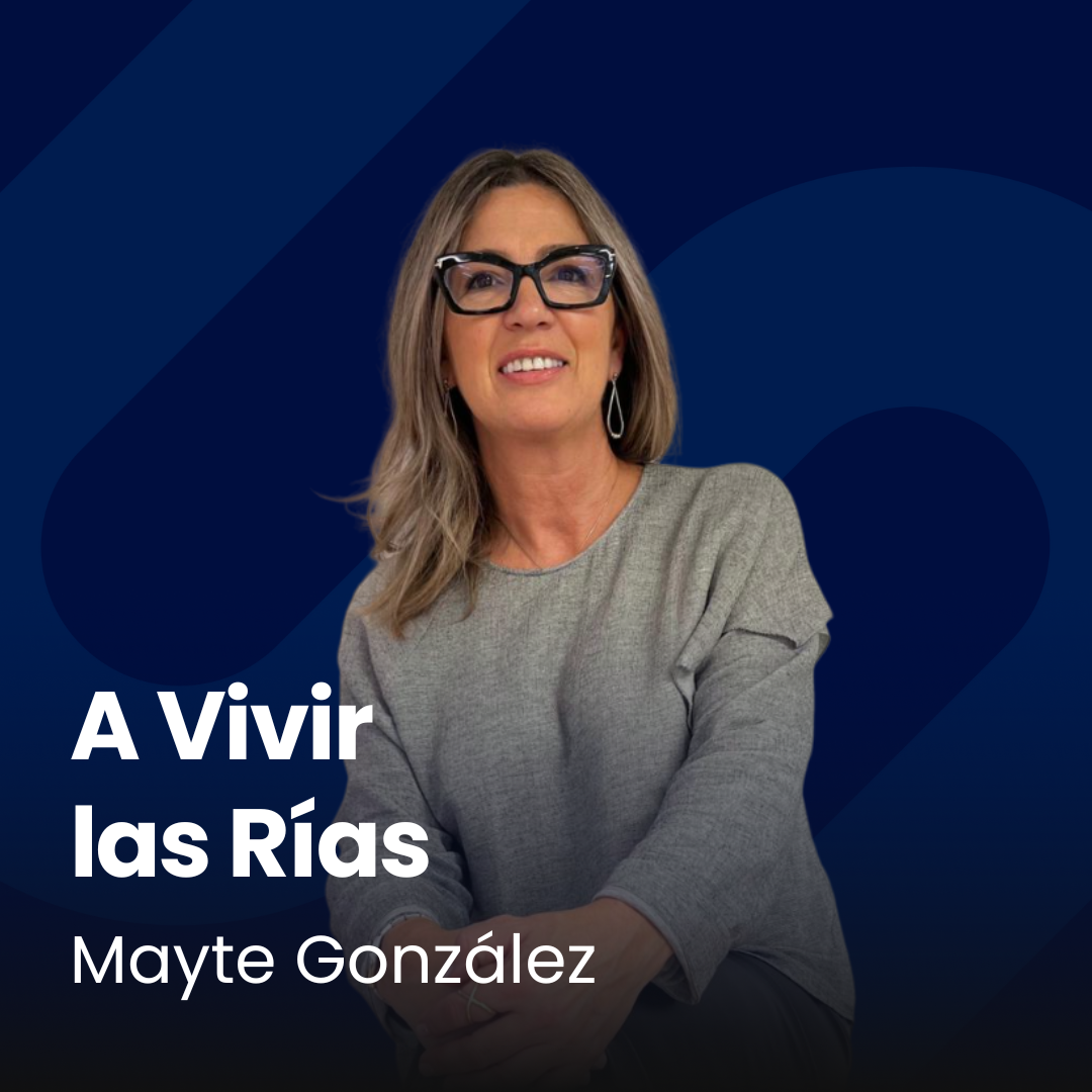 A Vivir las Rías (11/07/2026) episode artwork