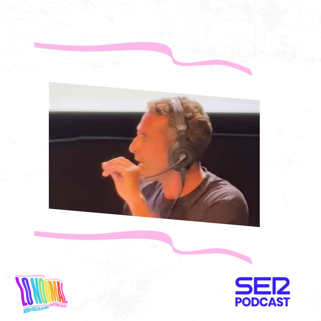 Imagen de Contra todos los santos | Episodio 135