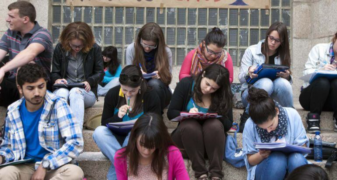 Amazon 'tira' ya del empleo juvenil