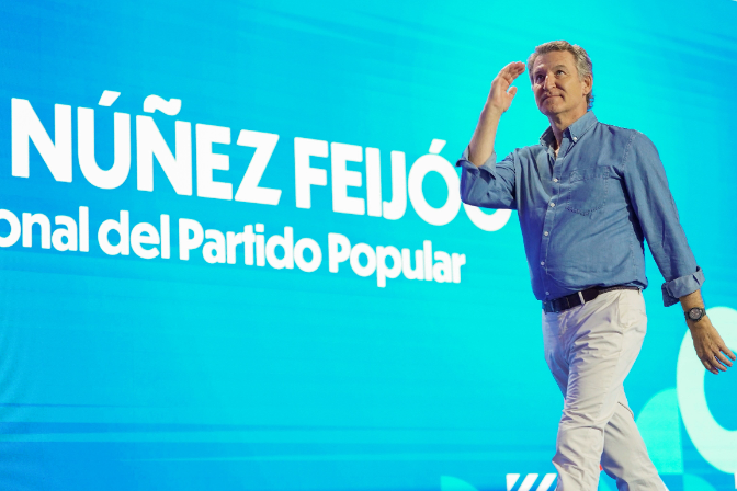 El PP, a la caza del voto de la ultraderecha