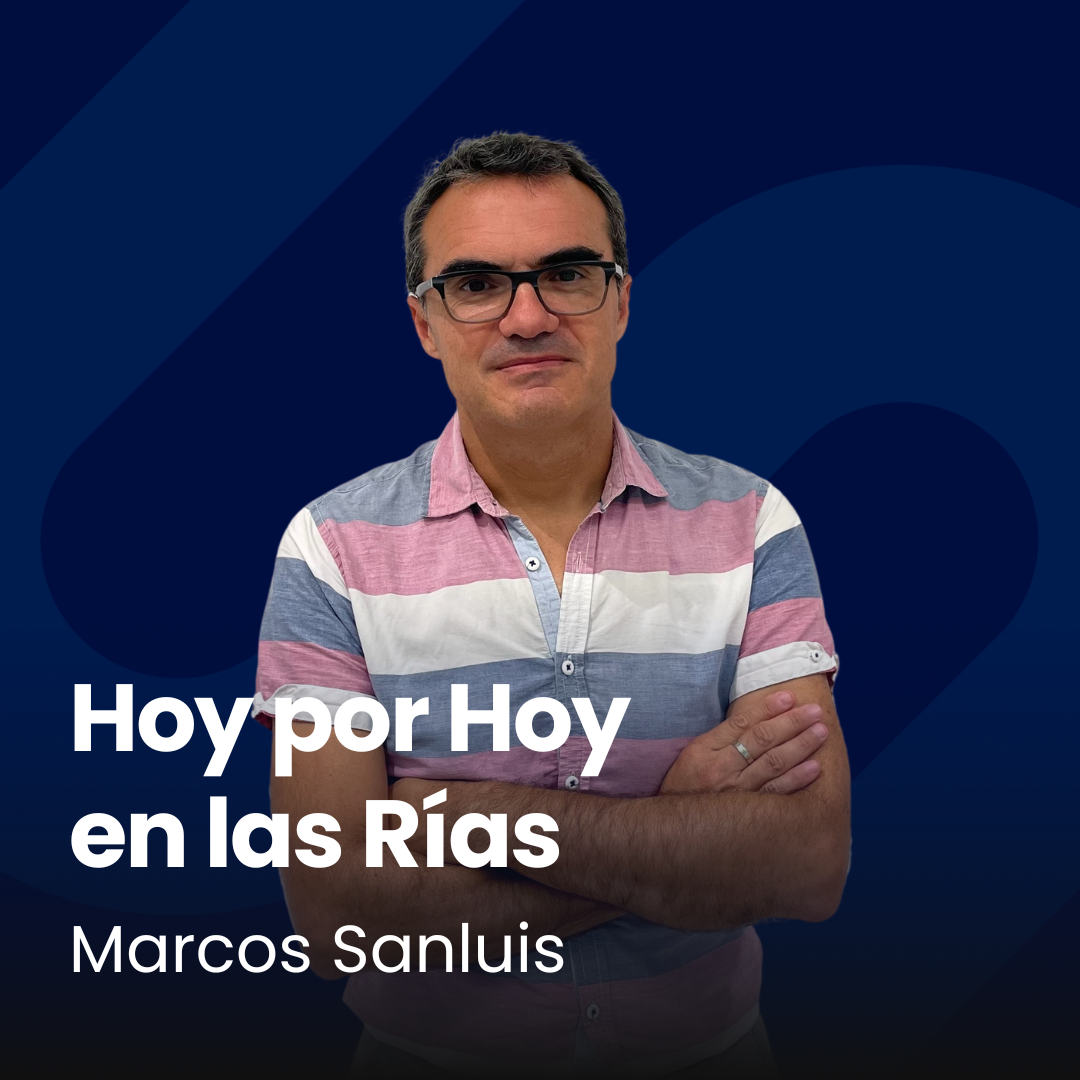 Hoy por Hoy en Las Rías episode artwork