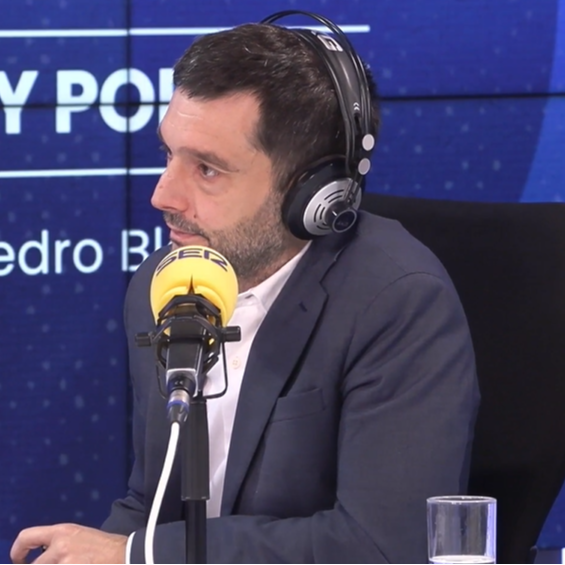 La Entrevista | Pablo Bustinduy: "Vamos a acometer mayor ampliación de la red de protección en décadas"