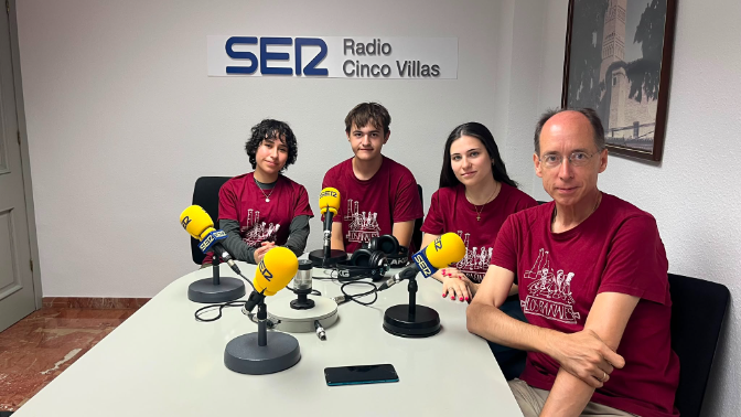 Ya ha comenzado la campaña de excavación en los Bañales episode artwork