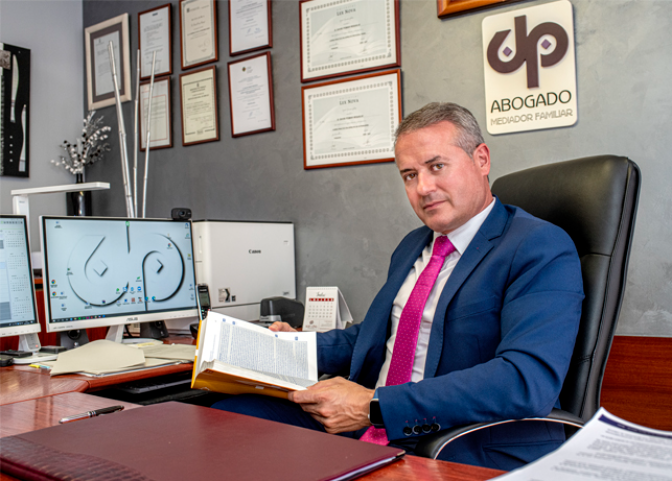 La tercera plaza judicial en Aranda aliviará la carga de trabajo, aunque su impacto dependerá de nuevos refuerzos episode artwork
