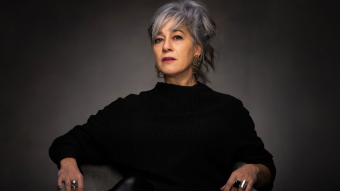 Elisa Sanz: "Nombrar la escenografía permite que los jóvenes descubran que hay muchas formas de hacer teatro" episode artwork
