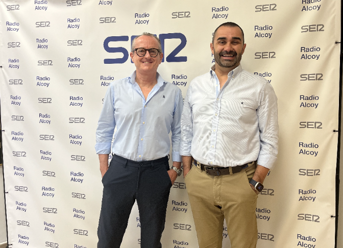 Entrevista a Nacho Blanes y Juan Picó de Picó Blanes Inmobiliaria