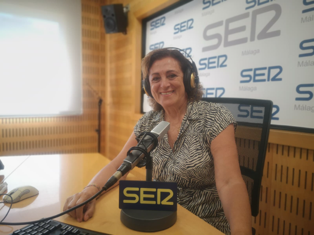 Elena Blanco reivindica el periodismo frente a la desinformación: “Es más importante que nunca” episode artwork