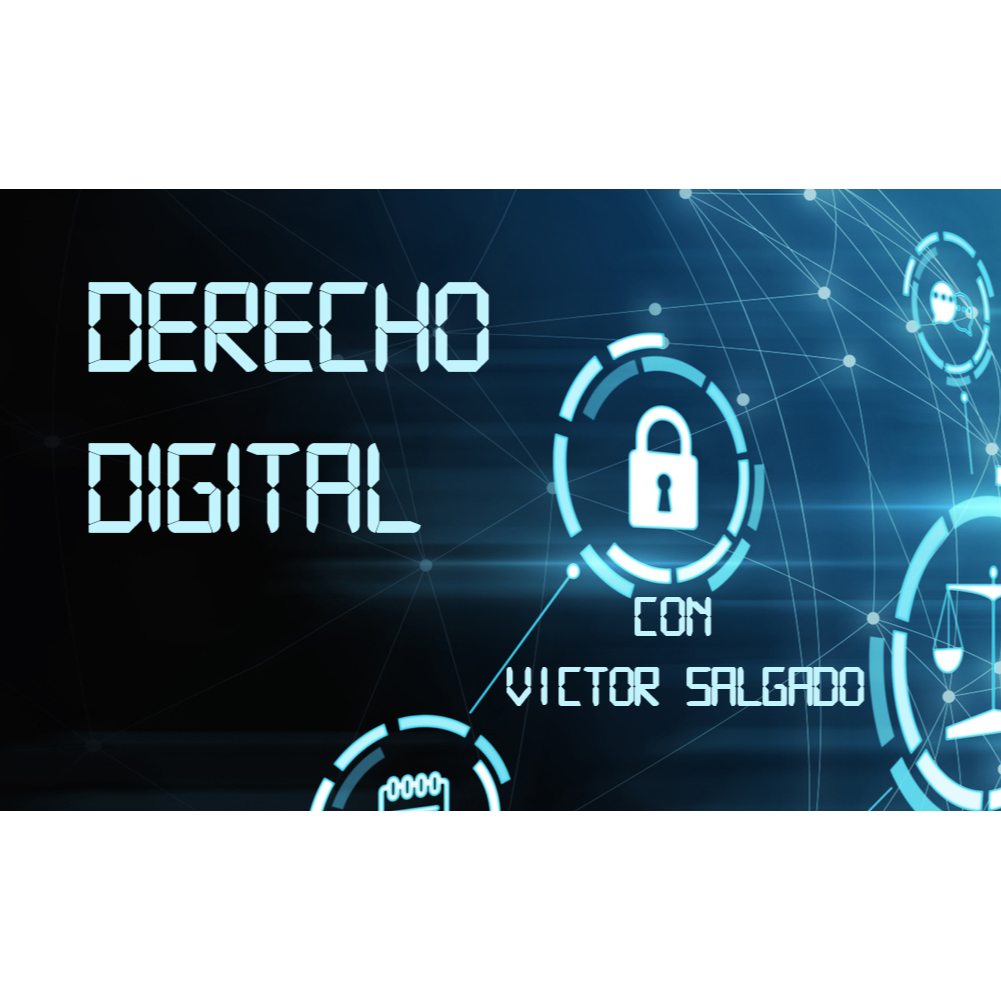 Derecho Digital episode artwork