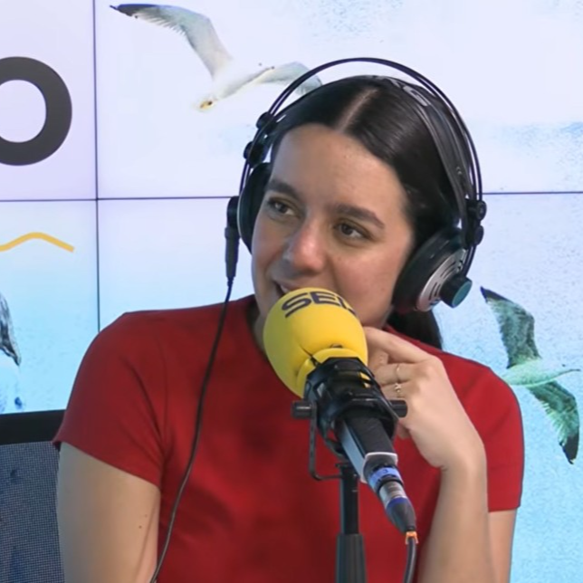 El Faro | El Faro | Faro del Fin del Mundo | Valeria Castro con Laura Piñero
