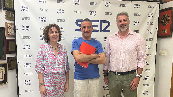 Tertulia Economía (14/07/2026) Las claves y desafíos de la internacionalización empresarial""