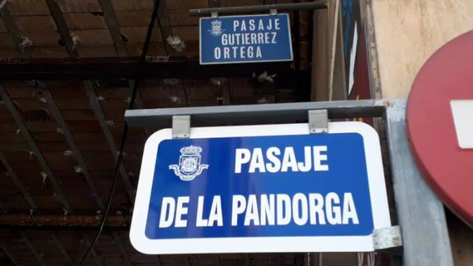"La sentencia sobre las calles de Ciudad Real es una aberración y una vuelta al pasado" episode artwork