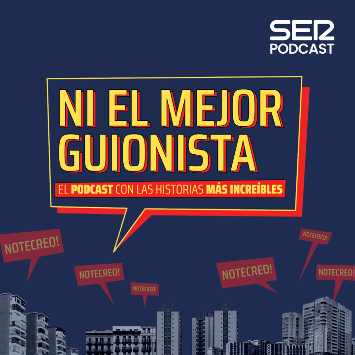 Ni el mejor guionista